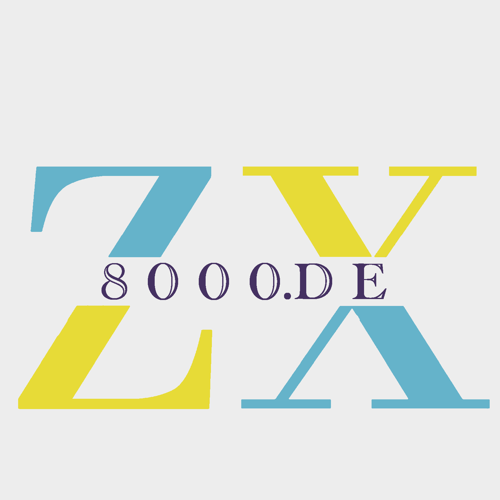 ZX8000.DE